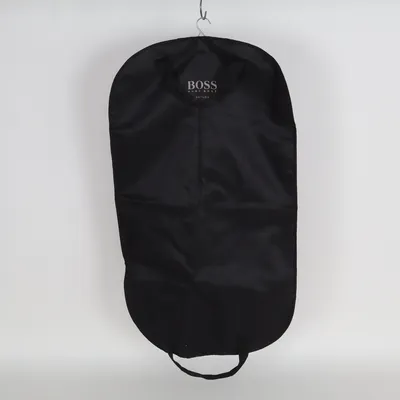 Tøjtaske (Sort) fra Hugo Boss