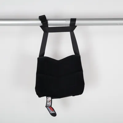 Couvre-siège (Bump Belt) de Clippasafe