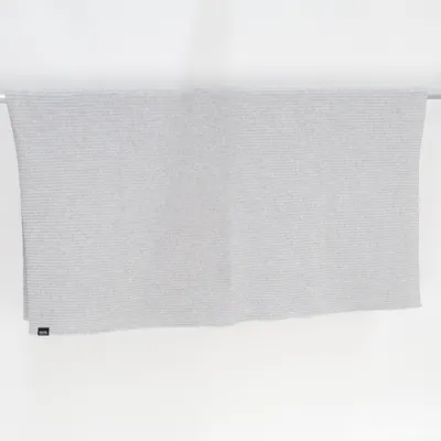 Dessus de lit (Gris) de Design House Stockholm Polyester, Viscose