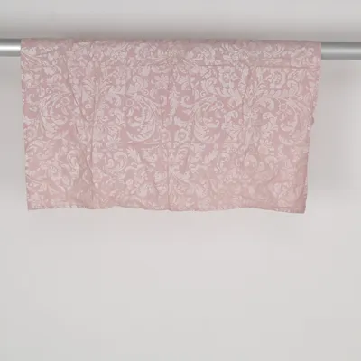 Bordsduk (Rosa) från Depot Bomull