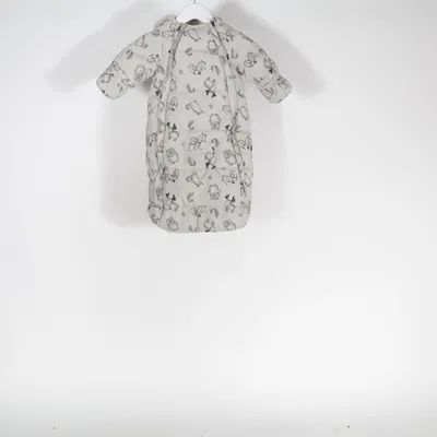 Åkpåse (Beige) från Mini Stars Polyester