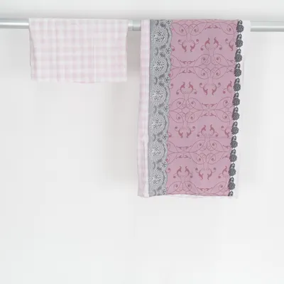 Duvet cover (Mystisk) from IKEA Cotton