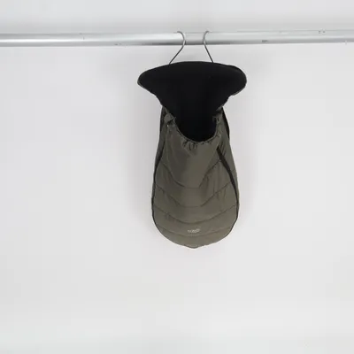 Chancelière (Vert, Noir) de Britax Polyester
