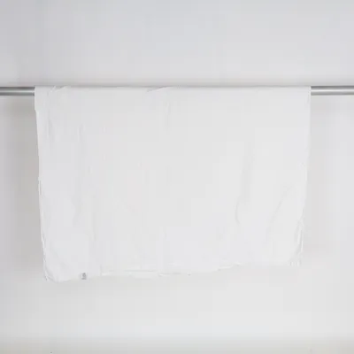 Påslakan (Vit) från Vide Ekologisk bomull