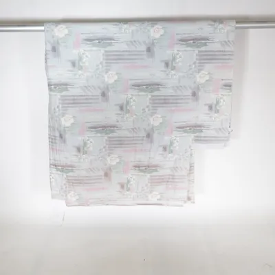 Duvet (Gray, Pink, Multicolored) from Värnamo Sängkläder
