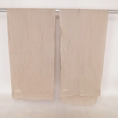 Veckbandslängd (19049) från IKEA Linne