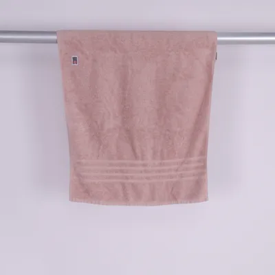 Badlakan (Rosa) från Lexington Company Bomull