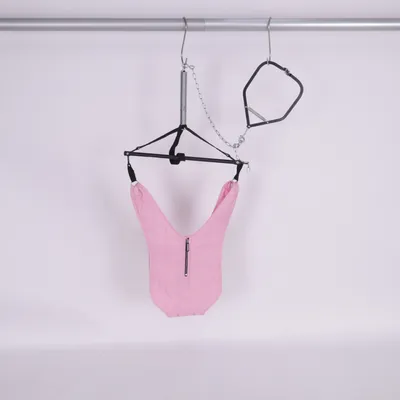 Gunga (Rosa) från Carena