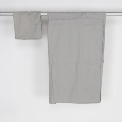 Bed set (Gray) from Georg Jensen Damask Organic cotton