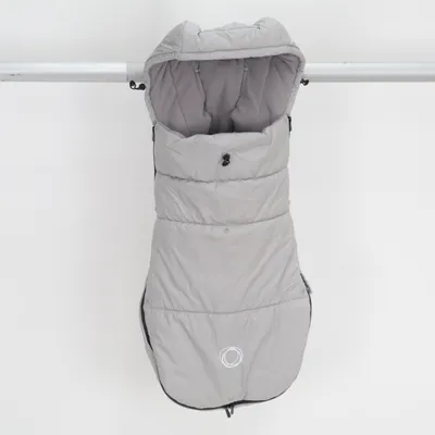 Åkpåse (High Performance Footmuff) från Bugaboo
