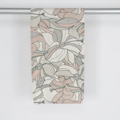Table runner (Beige, Multicolored) from Kid / Hemtex Cotton