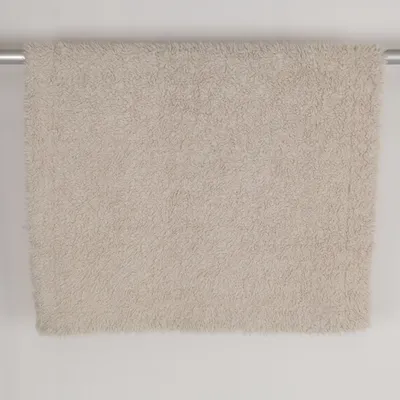 Couverture (Beige) de Kid / Hemtex Polyester