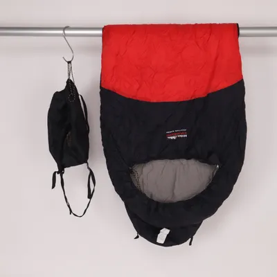 Sovsäck (Junction Series) från High Colorado Bomull, Polyamid, Polyester