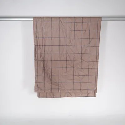 Duschvorhang (Beige) von Södahl Polyester