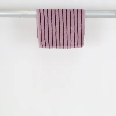 Serviette (Violet) de H&M Home Coton