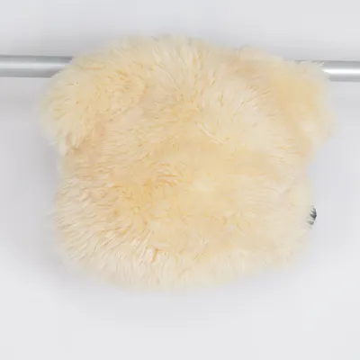 Fäll (Beige) från Nordlys Polyester