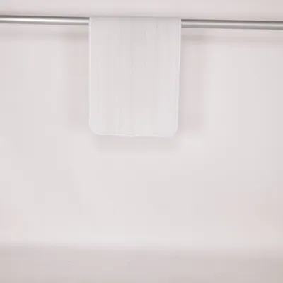 Madrasbeskytter (Hvid) fra Aerosleep Bomuld, Polyester, Polyurethan