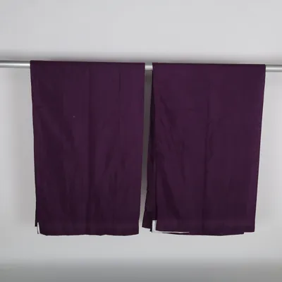 Veckbandslängd (VIVAN) från IKEA Bomull, Polyester