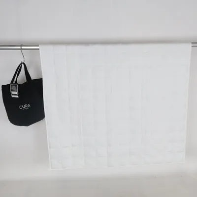 Bäddmadrass (PEARL CLASSIC) från CURA of Sweden