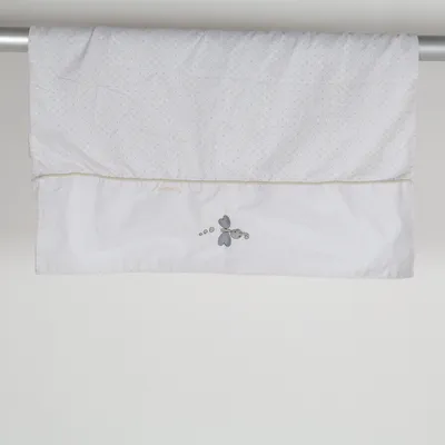 Påslakan (Vit, Beige) från Emmaljunga