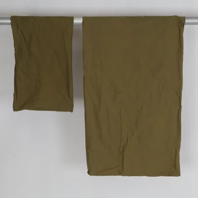 Bed set (Brown) from H&M Home Cotton
