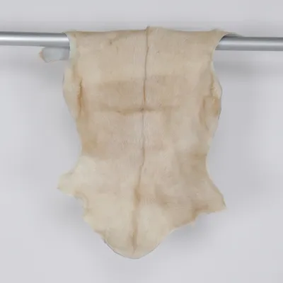 Fårskinnsfäll (Beige) från ICA