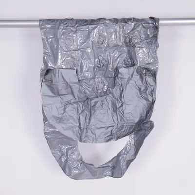 Flytleksak (Grå) från Safari Sub