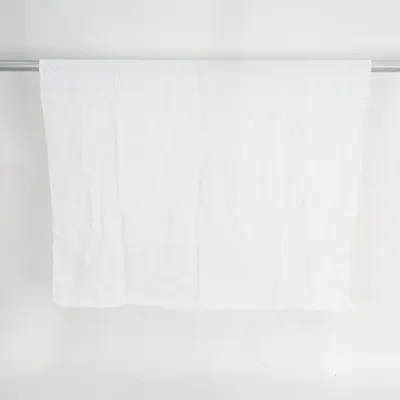 Housse de couette (Blanc) de Åhléns Lin