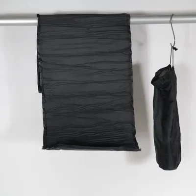 Isoliermatte (Schwarz) von Strömberg