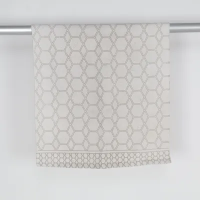 Short pile rug (Beige) from Leb
