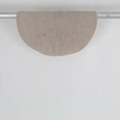 Tapis de salle de bain (Beige) de Duschy Polyester