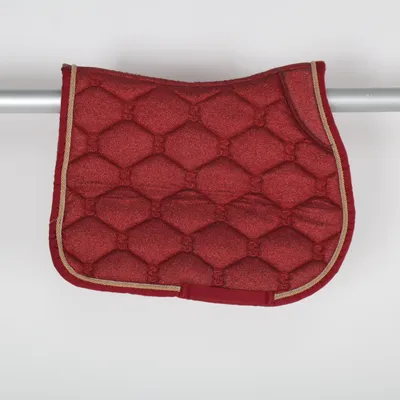 Horse accessory (Red) from Equestrian Stockholm
