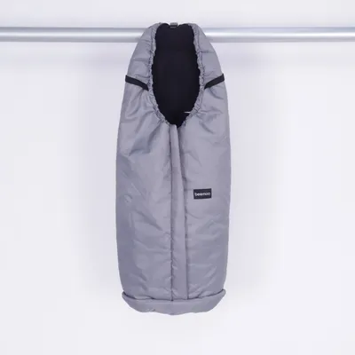Footmuff (Gray) from Beemoo