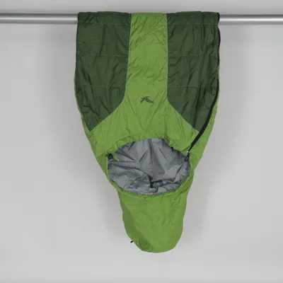 Sovsäck (Grön, Flerfärgad) från Salewa