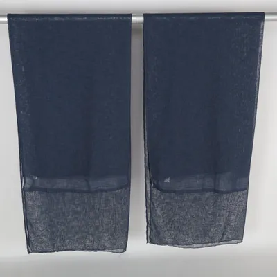 Gardinenschal (Lisa) von Noble House Polyester