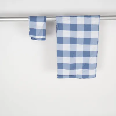 Bettwaren (Blau, Weiß) von Hemtex Baumwolle