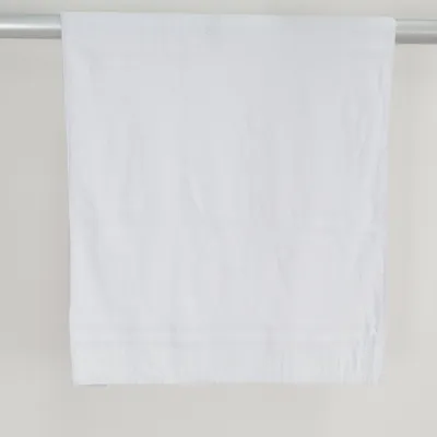 Bath towel (White) from Nor
