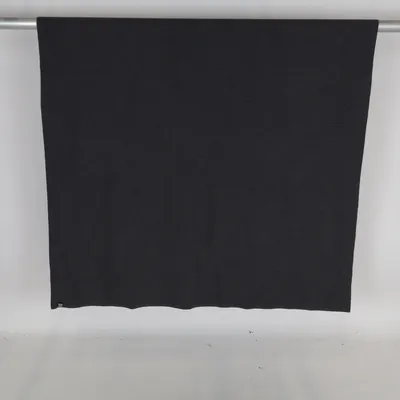 Couverture (Gris) de Design House Stockholm Polyester, Viscose
