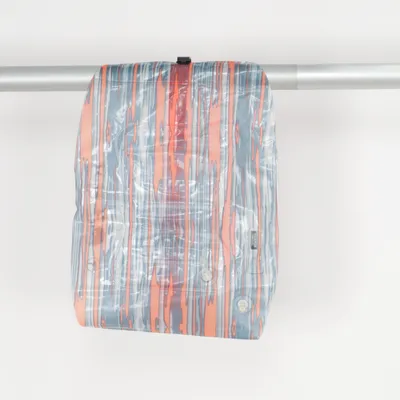 Simtillbehör (Orange, Flerfärgad)