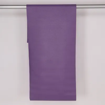 Träningsmatta (Lila) från YogiRaj