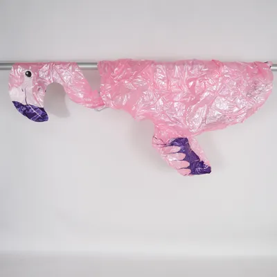 Flytleksak (Giant Inflatable Flamingo For Adults, Bath Toy) från Bestway