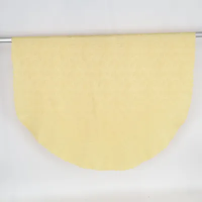 Tablecloth (Yellow) from Stories