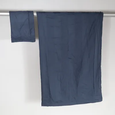 Bettwaren (Blau) von Hemtex Baumwolle
