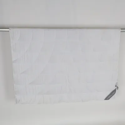 Tyngdtäcke (CURA Pearl Basic) från CURA of Sweden Polyester