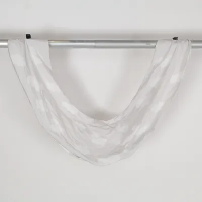 Taie d'oreiller (Beige, Blanc) de Novitesse Coton biologique
