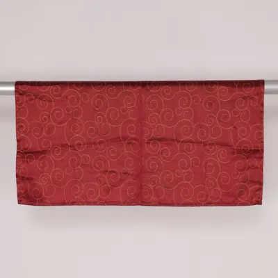 Bordsduk (Swirl) från Bella Casa Polyester