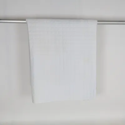 Madrasskydd (Vit) från Dreamzone