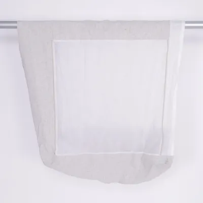 Bankhoes (Grijs) van IKEA Polyester