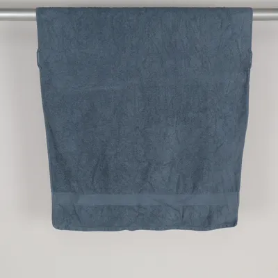 Bath towel (Gray) from Lord Nelson Cotton