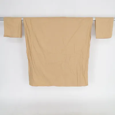 Sengesæt (Brun) fra H&M Home Bomuld